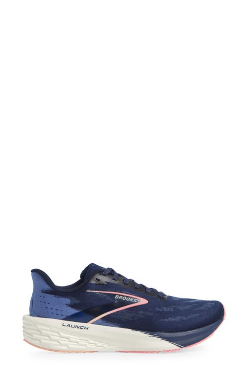 BROOKS BROOKS LAUNCH 11 RUNNING SHOE 