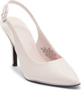 DKNY Preston Slingback Pump