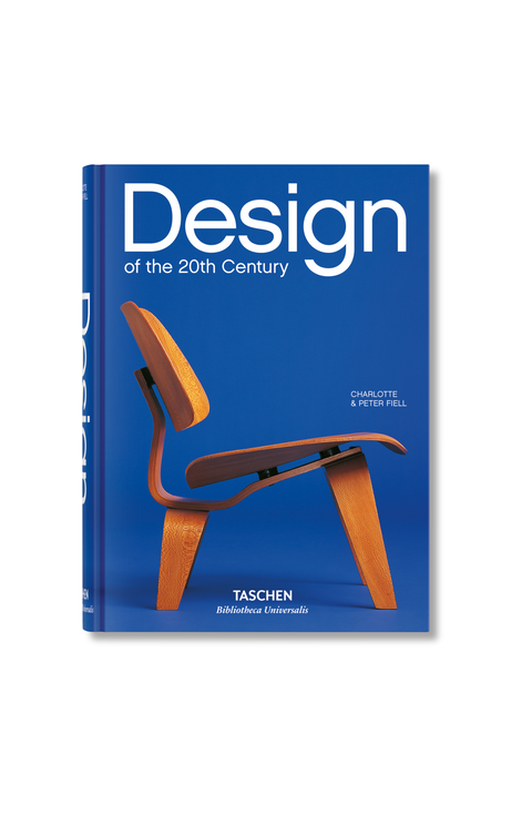Design of the 20th Century Book