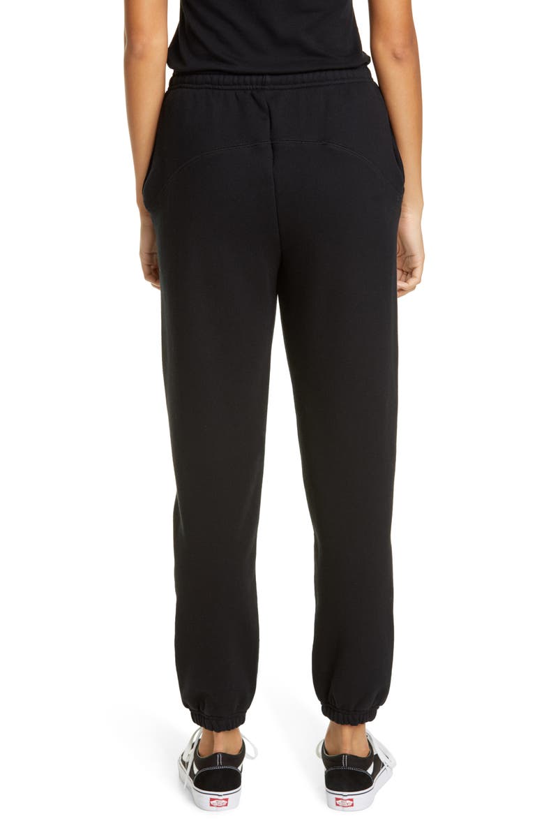 Sandy Liang Rosie Sweatpants, Alternate, color,