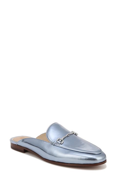 Linnie Mule - Wide Width Available (Women)