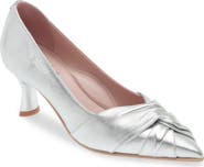 Naot Harlow Pointed Toe Pump