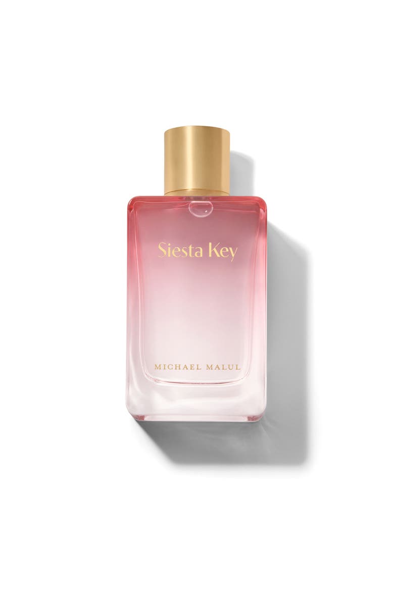 Siesta Key Eau de Parfum, Main, color, 100ml