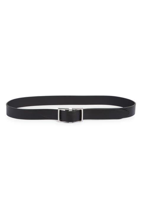 Harlow Leather Belt