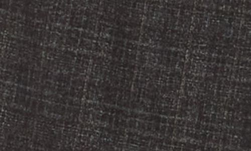 Wit & Wisdom 'ab'solution Skyrise Pleated Ankle Straight Leg Pants In Gray