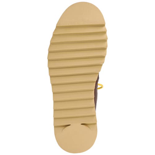 Taft The Alpine Boot In Peanut