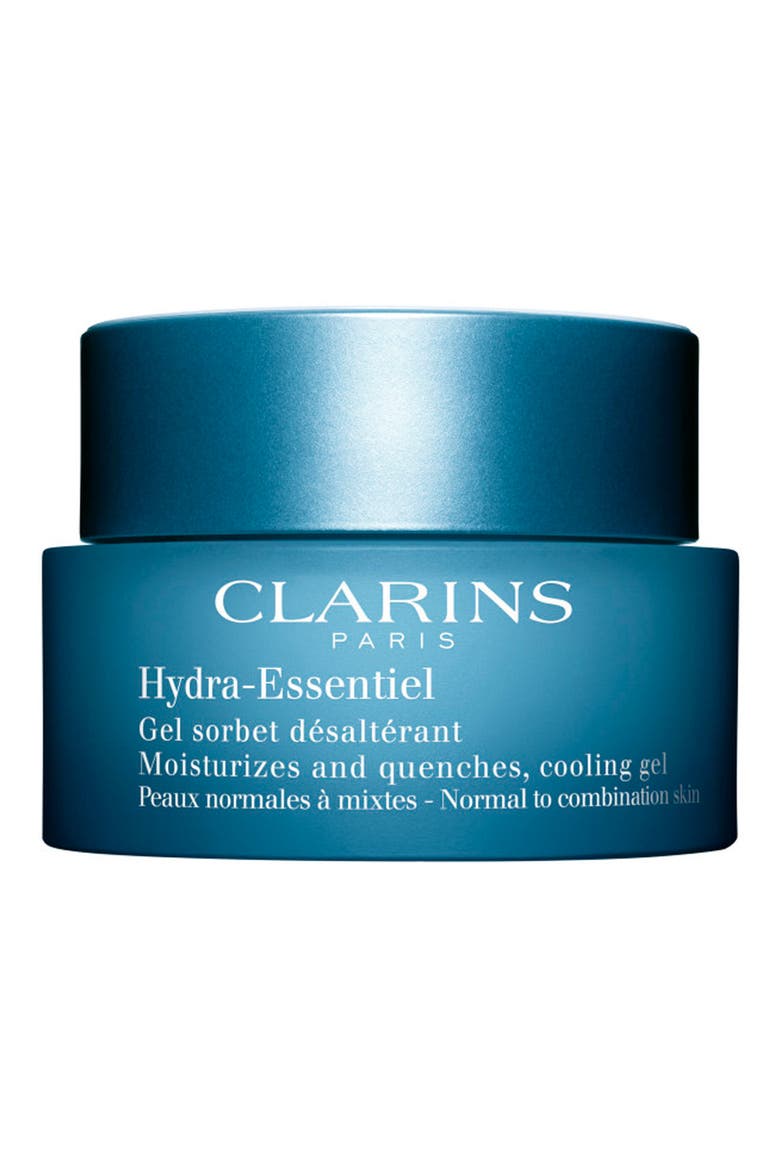 Hydra-Essentiel Cream Gel, Main, color, NO COLOR