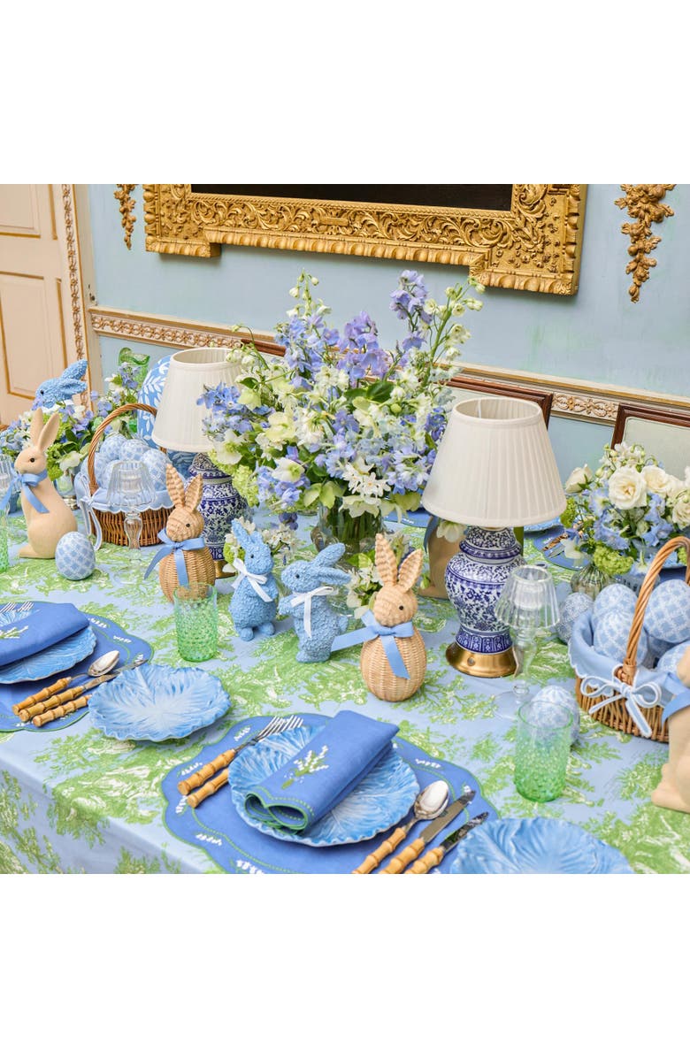 Mrs. Alice Pleated Lampshade, Alternate, color, Cream