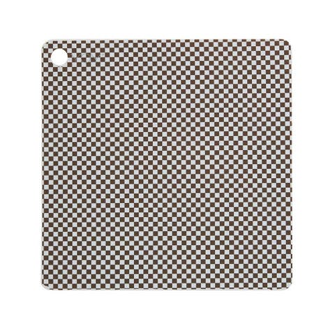 Placemat Checker - Pack of 2