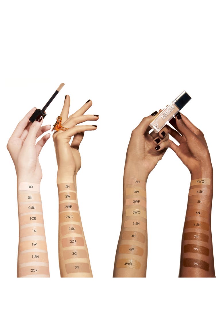 Forever Skin Correct Concealer, Alternate, color, 1 NEUTRAL