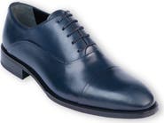 VELLAPAIS Gambo Cap Toe Oxford