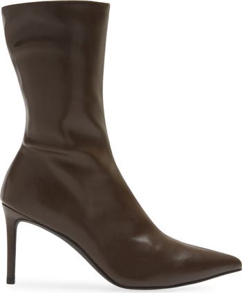 Everynight Pointed Toe Bootie