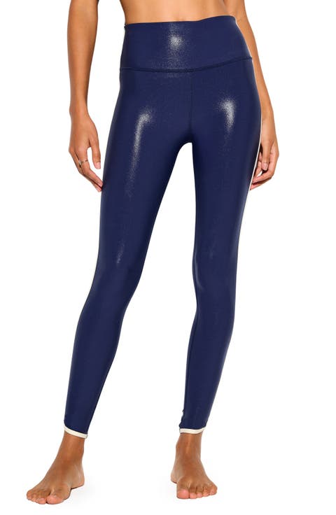 Marley High Gloss Leggings