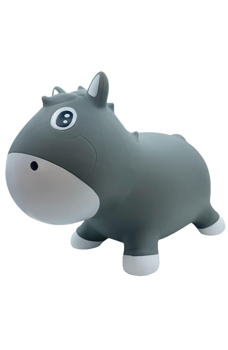 Pop It Up Bouncing Horse, Kids & Toddlers Ages 12Mo+, Alternate, color,