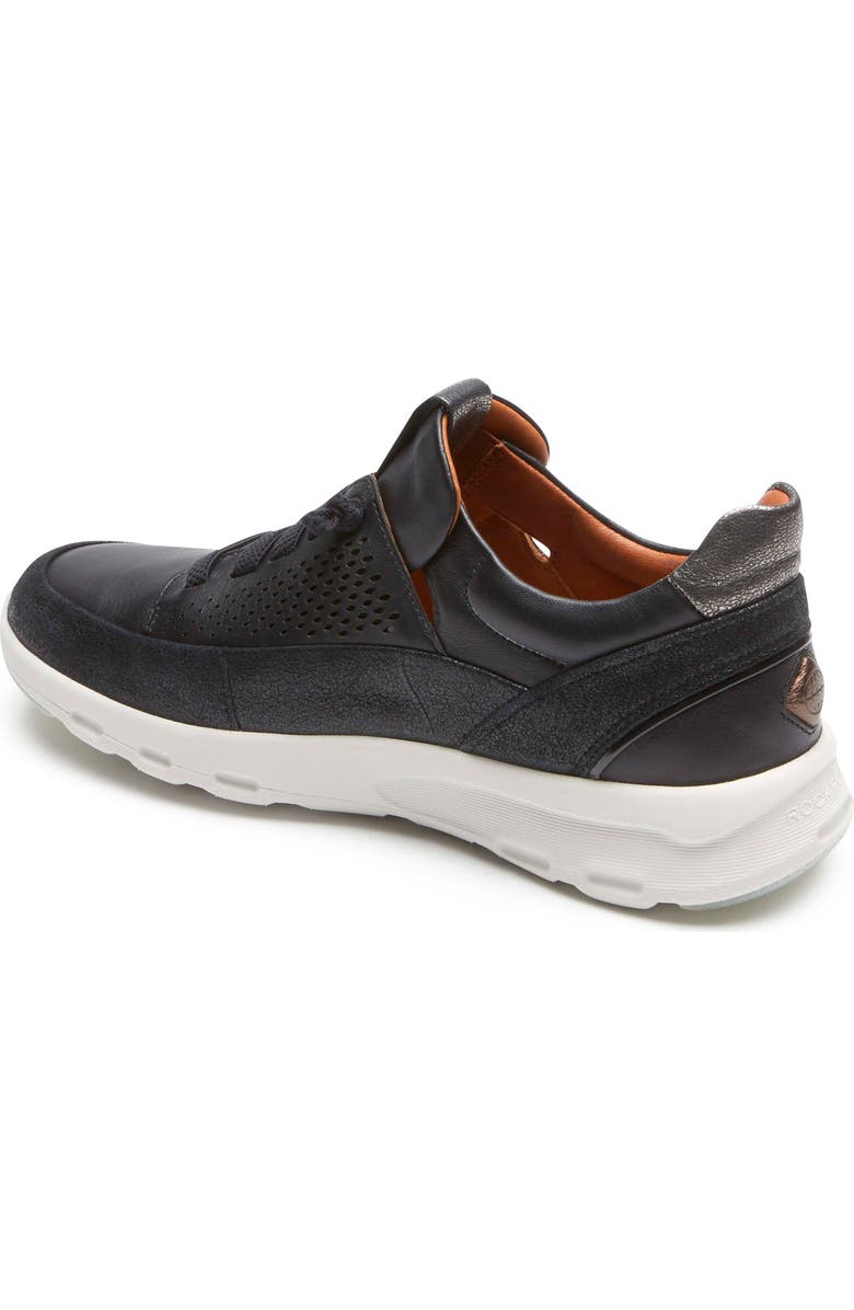 Rockport Cobb Hill Let's Walk Sneaker, Alternate, color,