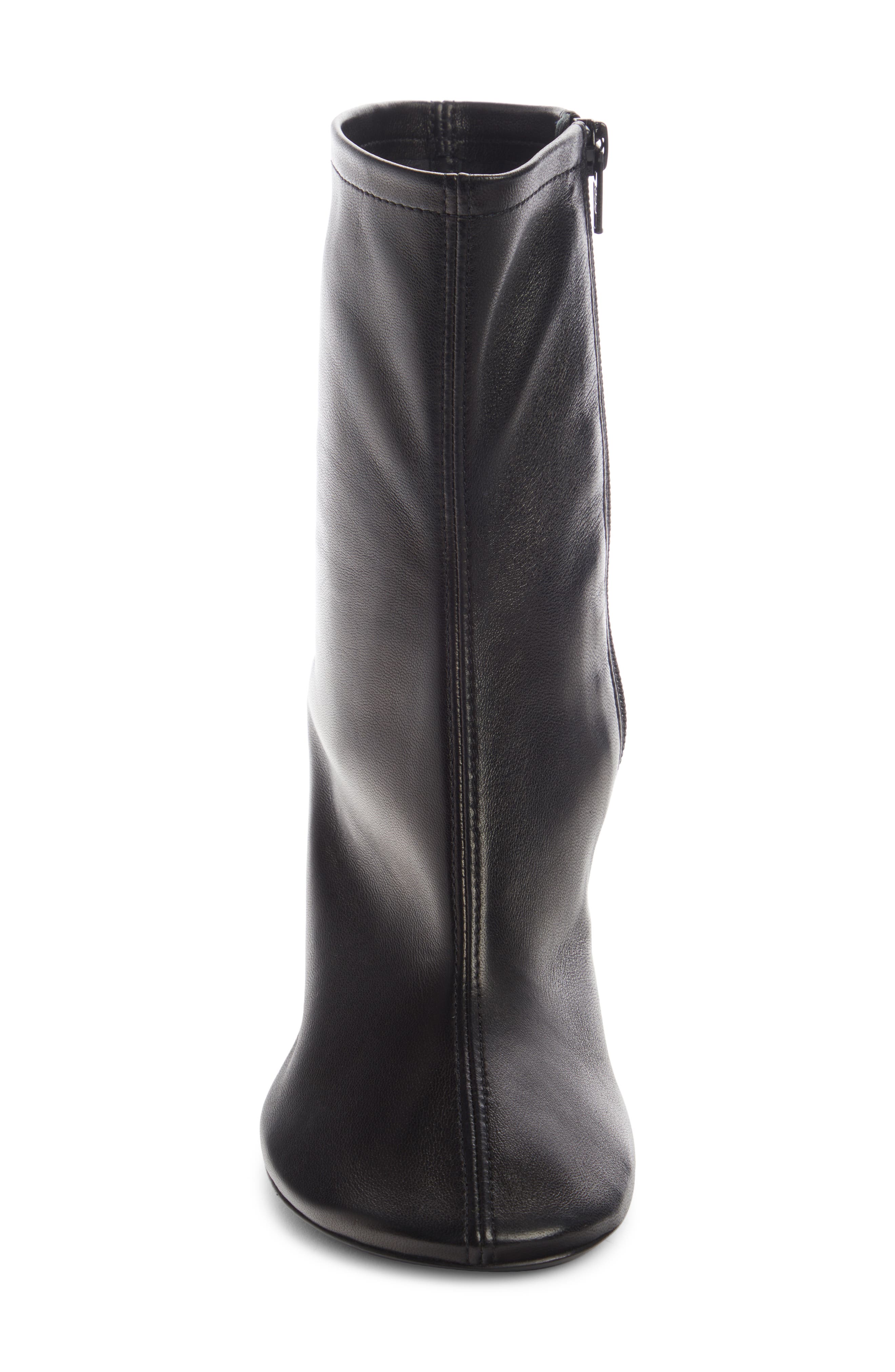 Balenciaga Glove Bootie, Alternate, color, 