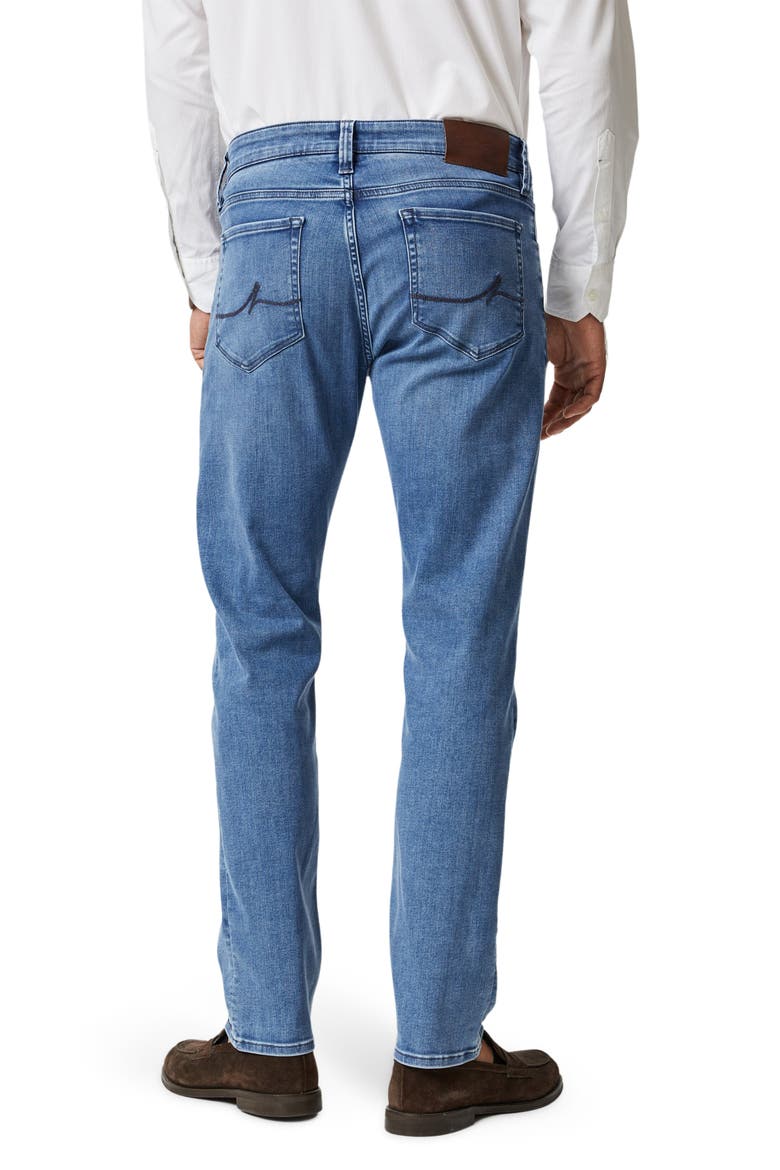 Charisma Classic Fit Jeans, Alternate, color, LIGHT TONAL URBAN