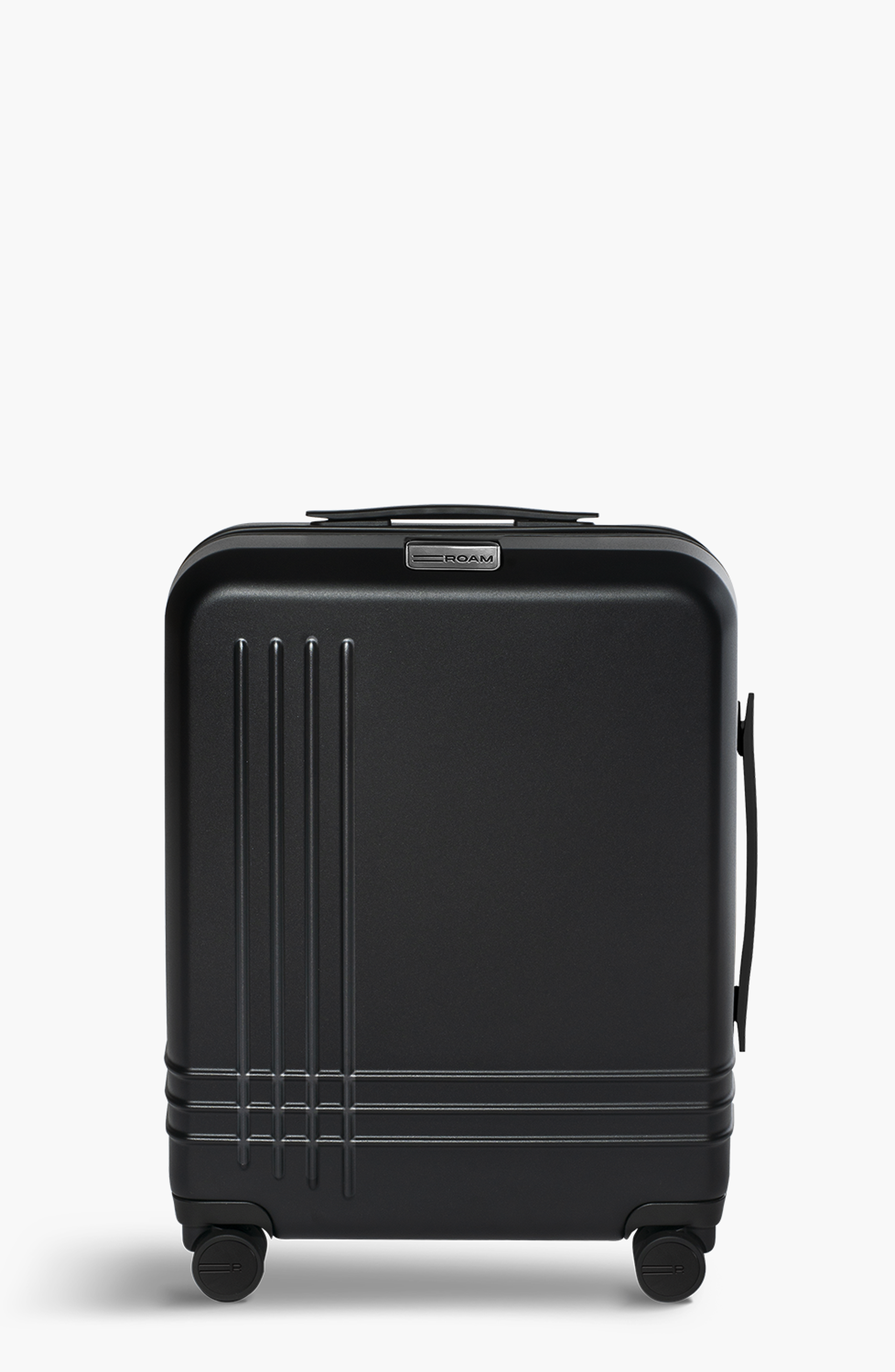 Matte Black / Black Trim