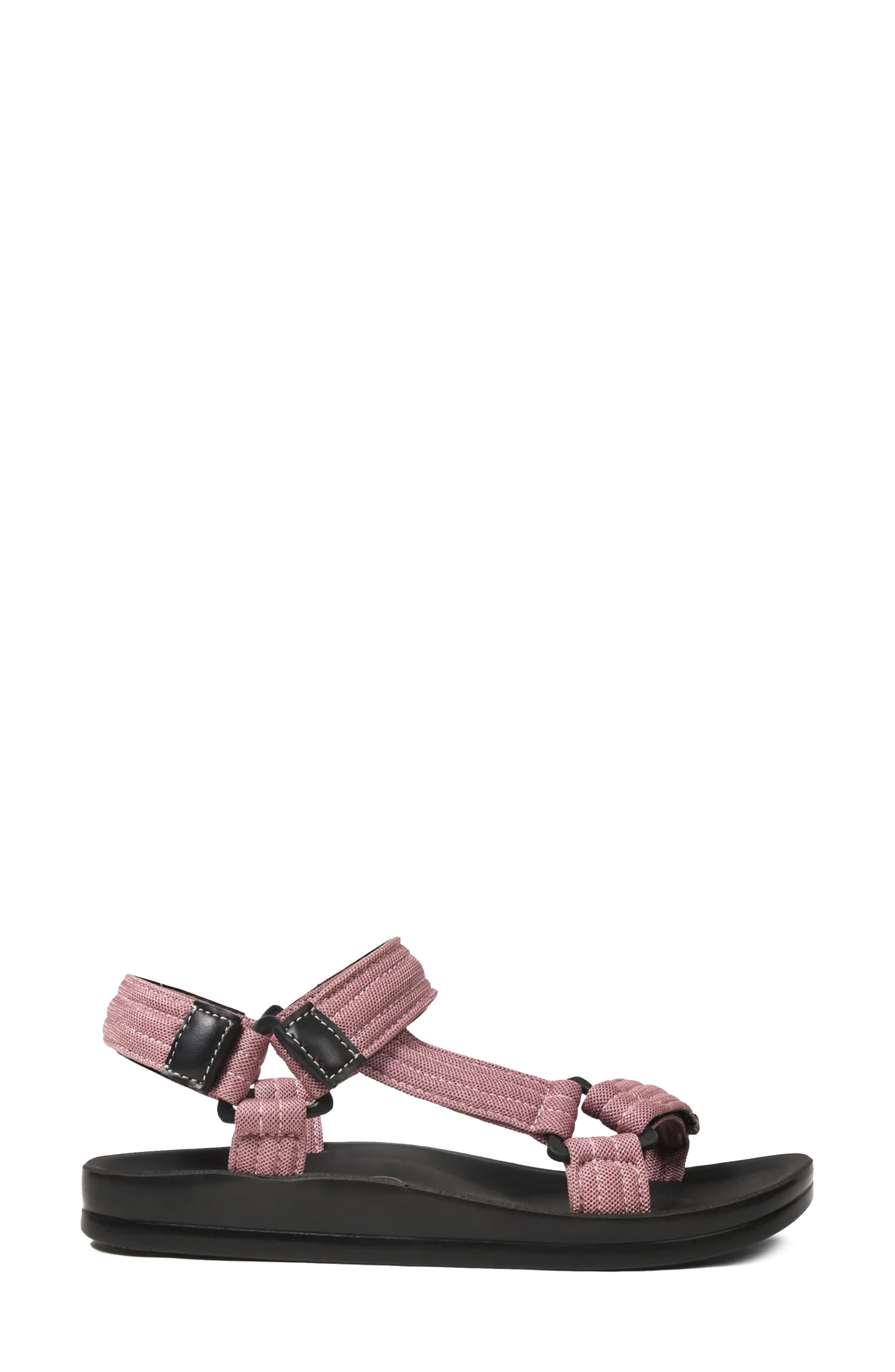 Pelagic Sandal, Alternate, color, PINK