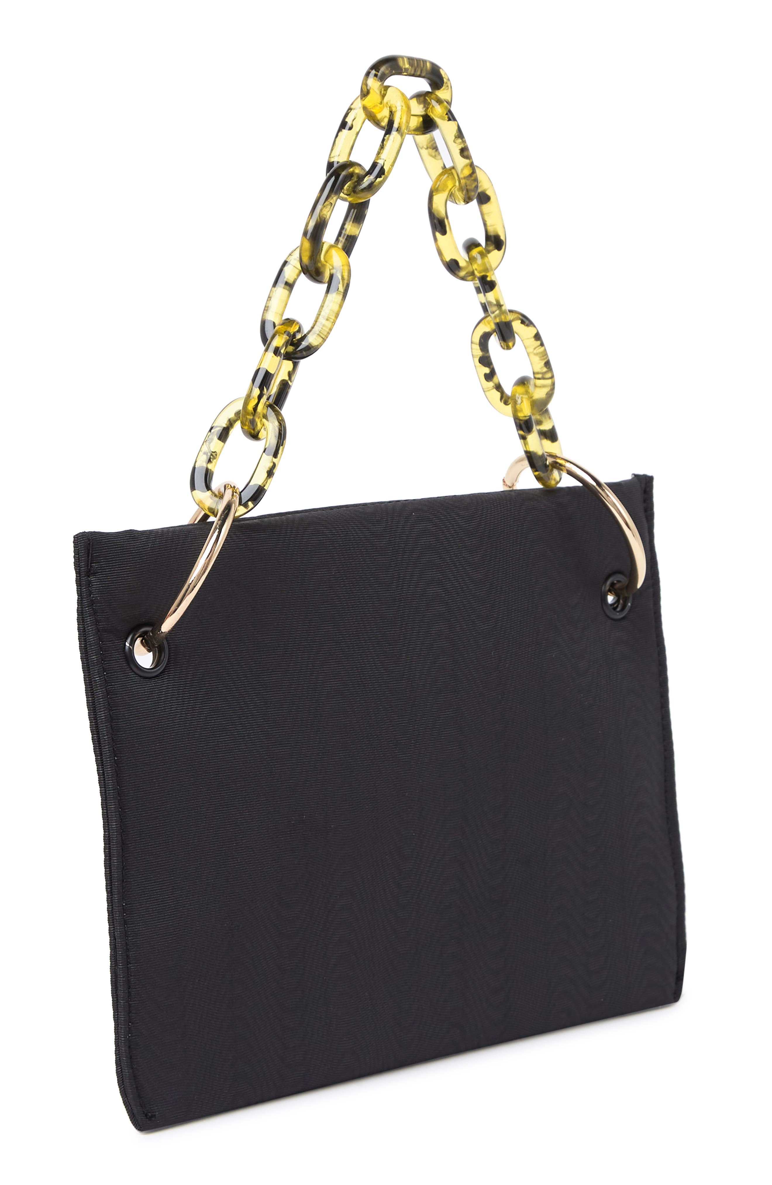 HOUSE OF WANT Chill Clutch, Alternate, color, 