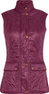 Barbour Wray Fleece Lined Vest