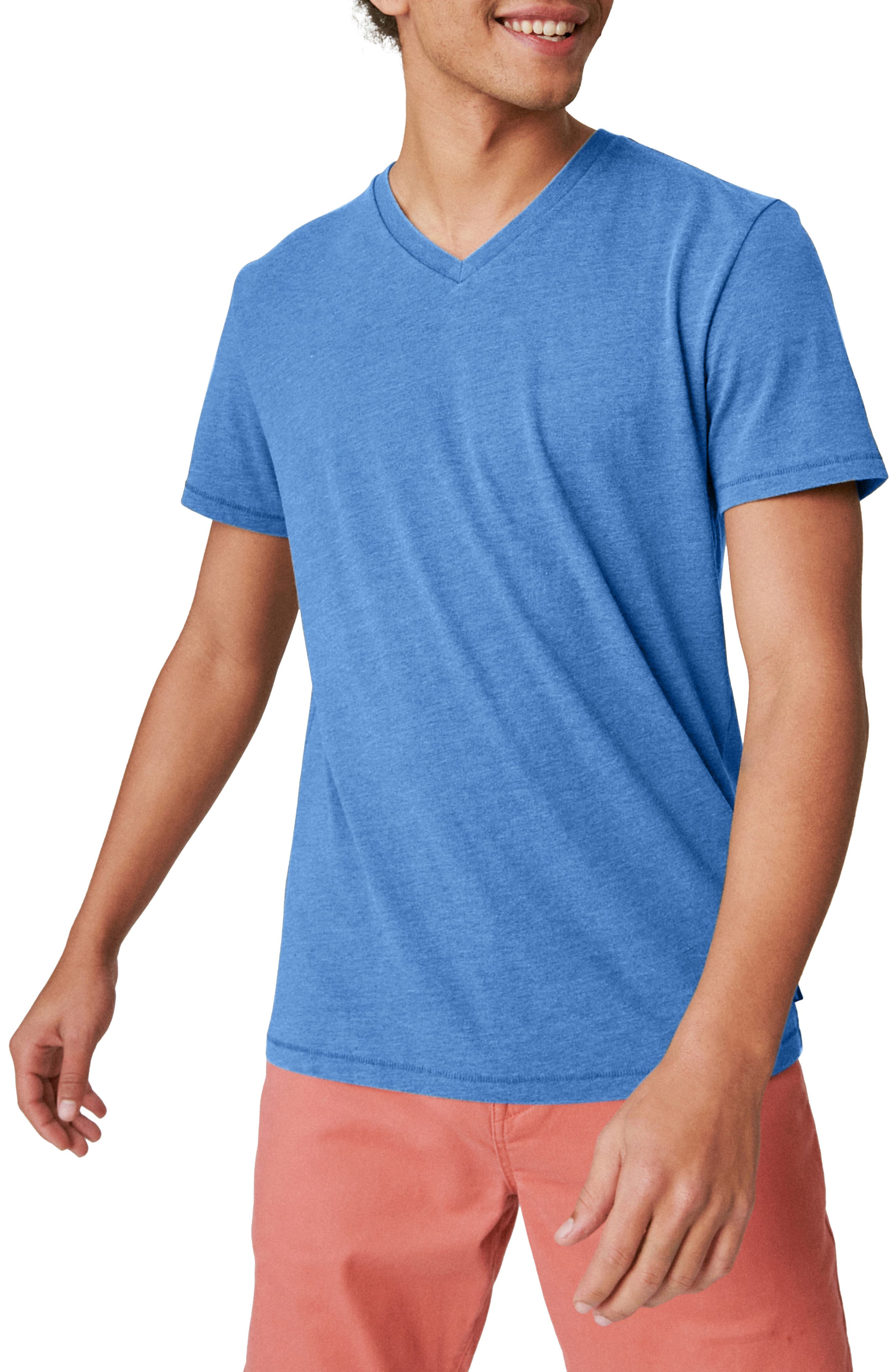 MONACO BLUE