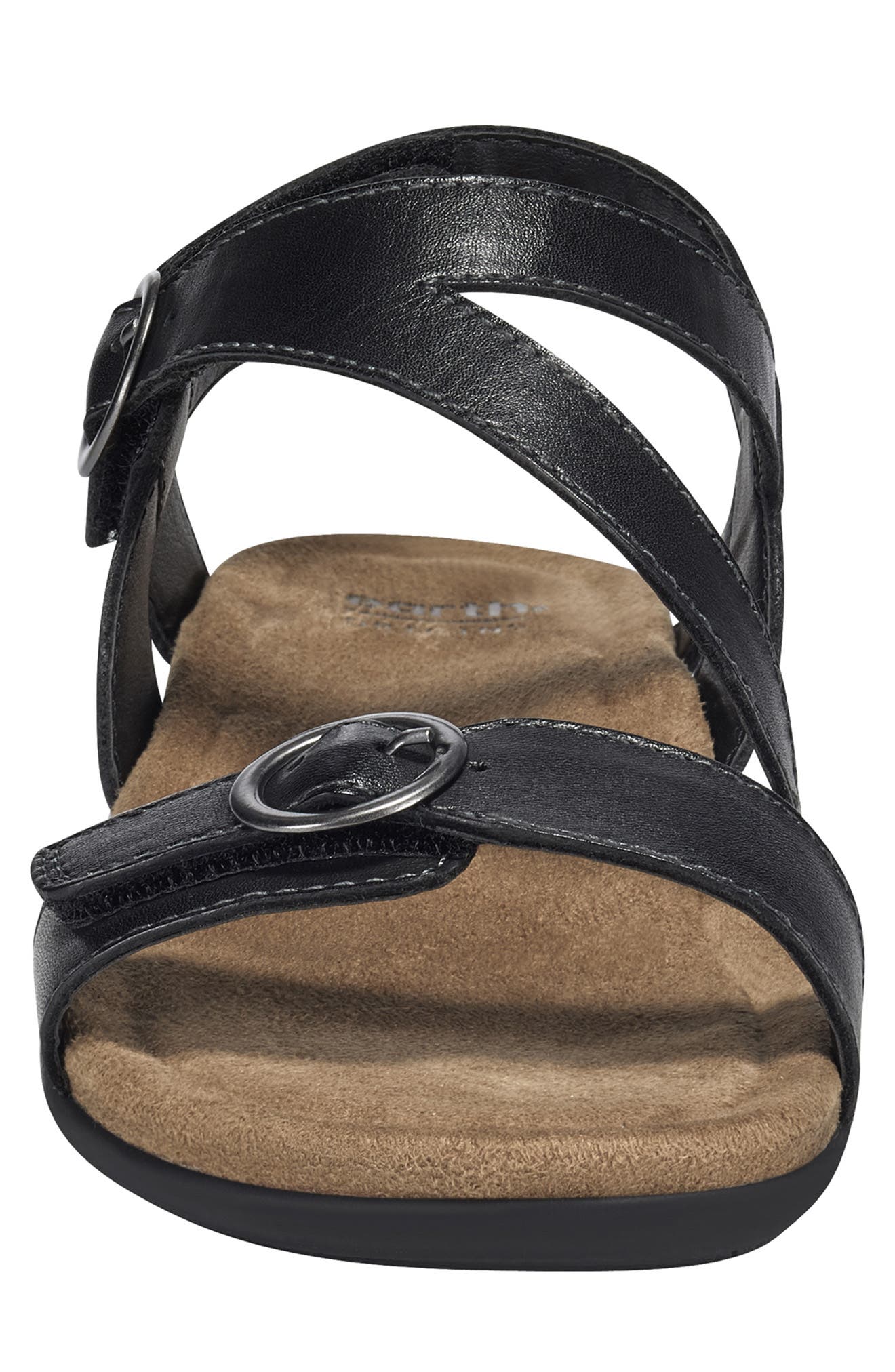 Earth<sup>®</sup> Origins Earth Origins Beck Sandal, Alternate, color, 