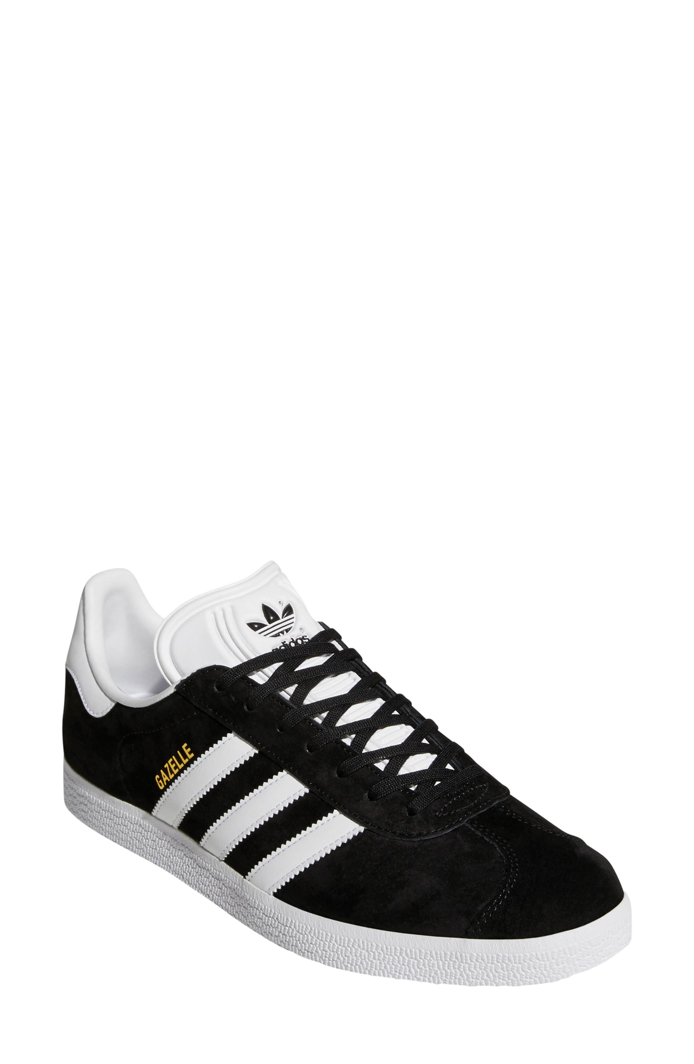 adidas Gazelle Sneaker, Main, color, 