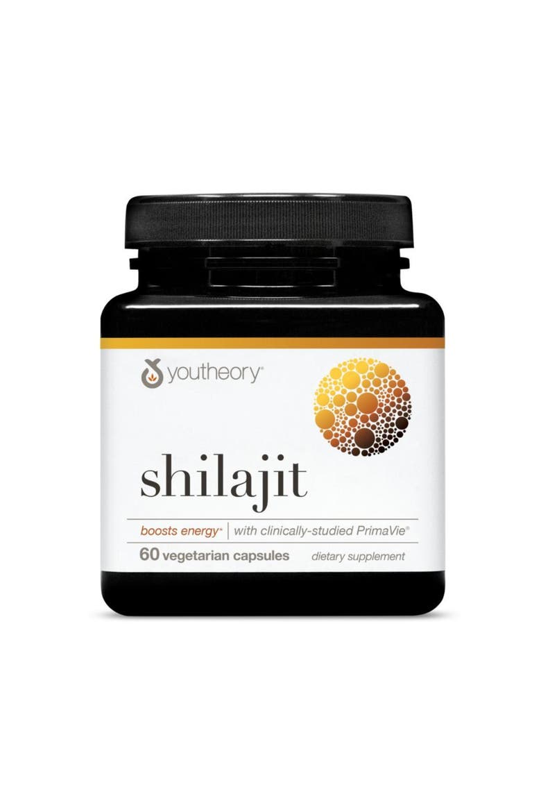 Pure Himalayan Energy Stamina Support Supplement Capsules 60 Vegetarian Capsules, Main, color, None