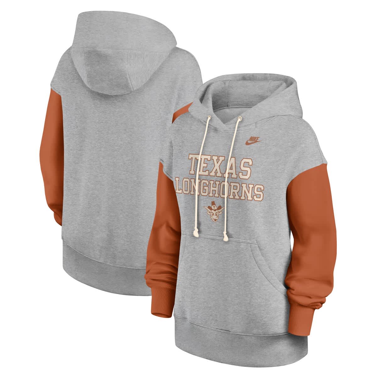 selected Heather Gray