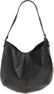 Rebecca Minkoff Naomi Leather Hobo Bag