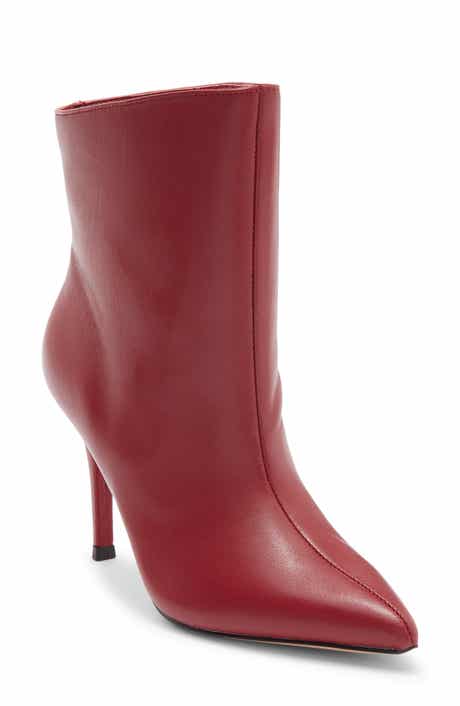 Steve Madden Sierah Pointed Toe Bootie