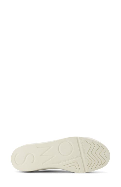 Toms Verona Platform Sneaker