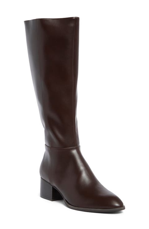 Dorothy Tall Boot