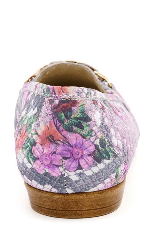 AMALFI BY RANGONI AMALFI BY RANGONI OSTE LOAFER