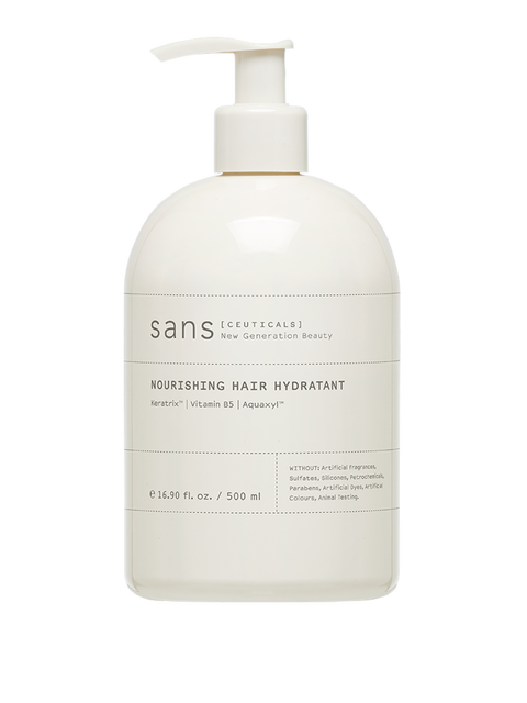 Nourishing Hair Hydratant