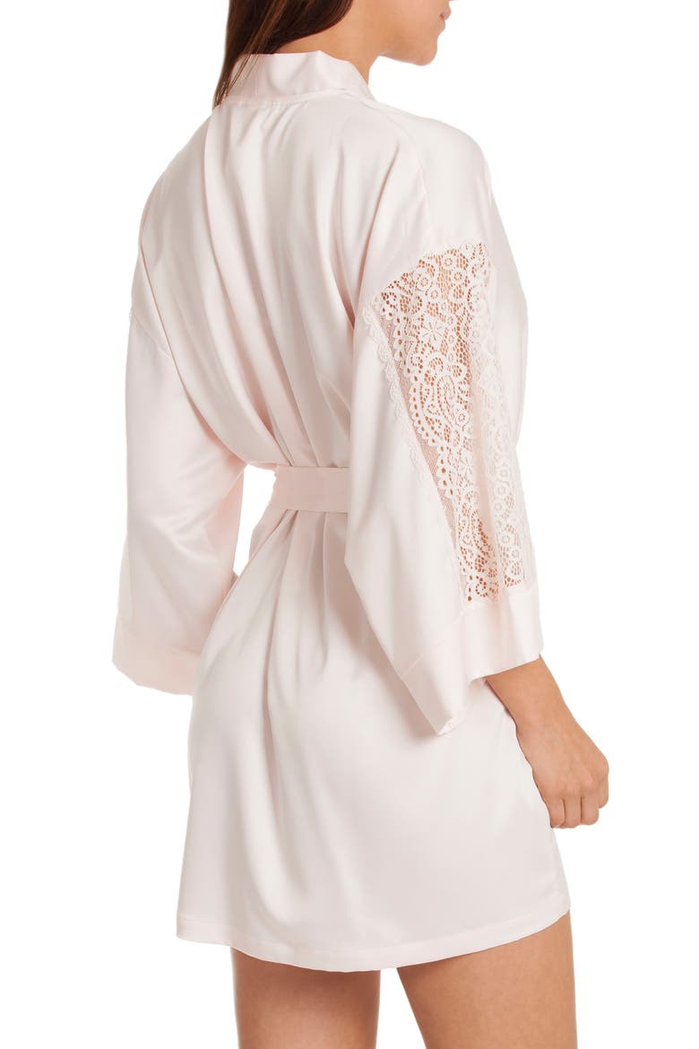 Short Wrap, Alternate, color, BLUSH