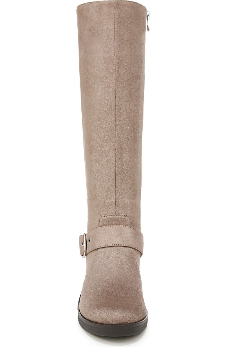 LifeStride Olympia Tall Boot, Alternate, color, Tan