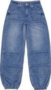 Joe's Kids' Everly Parachute Jeans