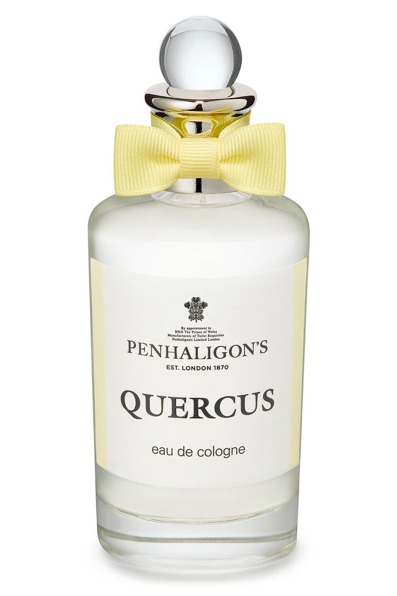 Quercus Eau de Cologne video