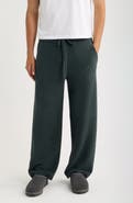 UGG® Onwyn Straight Leg Fleece Pants