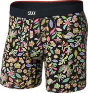 SAXX Vibe Xtra Soft Comfort Boxer Briefs