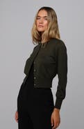 JUANA Liora Knitted Cardigan