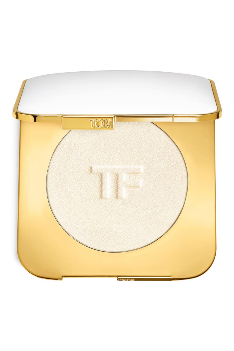 Radiant Perfecting Powder, Main, color, GILT GLOW