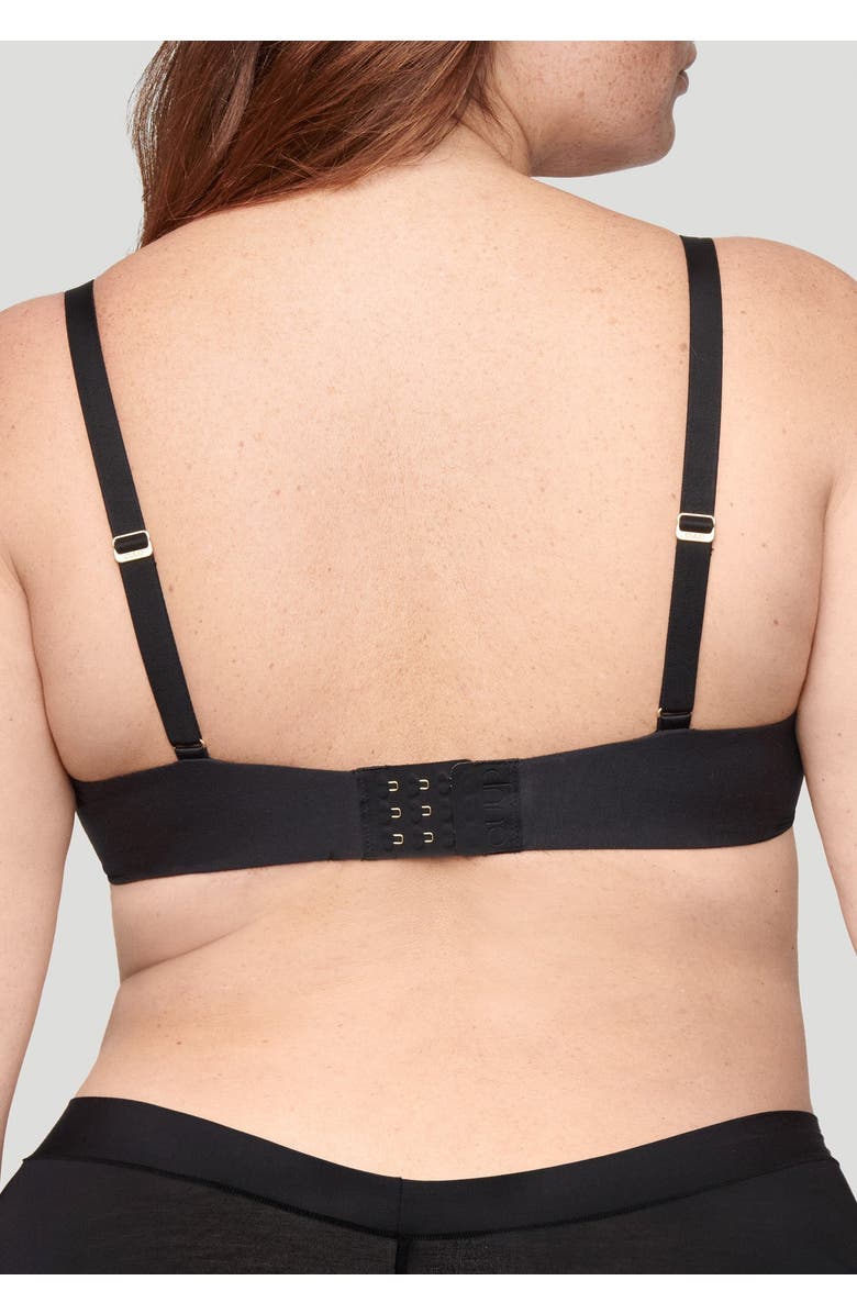 CUUP The Plunge, Alternate, color, Black