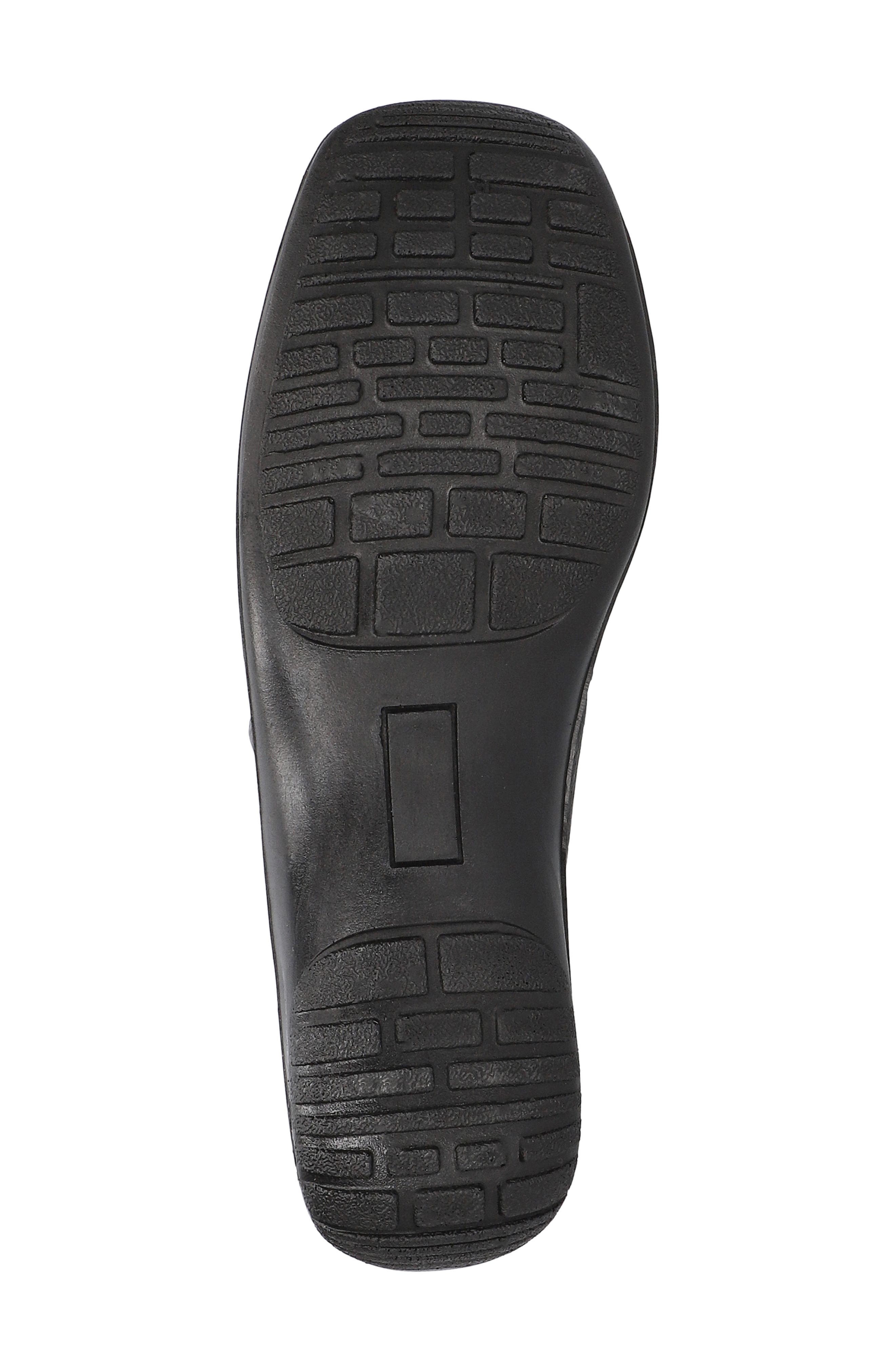 EASY STREET Holly Comfort Mule - Multiple Widths Available, Alternate, color, 