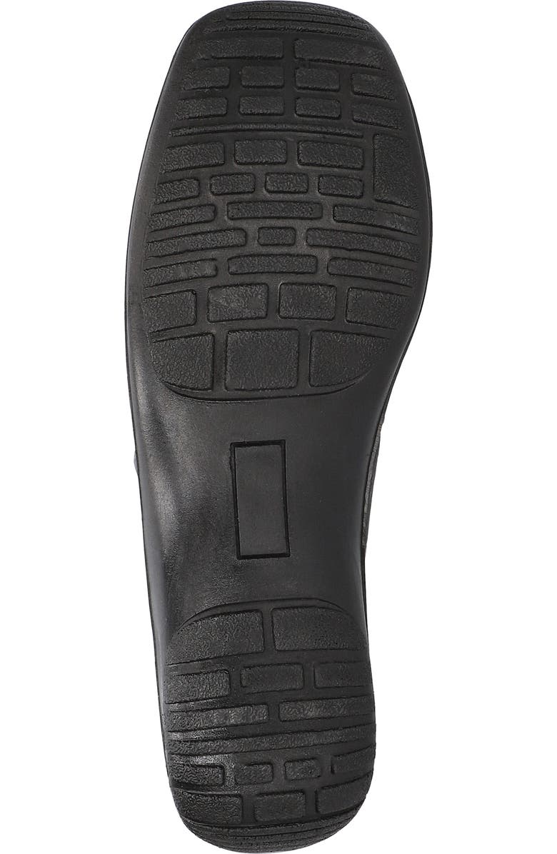 EASY STREET Holly Comfort Mule - Multiple Widths Available, Alternate, color,