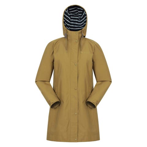 Seashore Waterproof Jacket