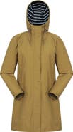 Mountain Warehouse Seashore Waterproof Jacket