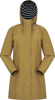 Mountain Warehouse Seashore Waterproof Jacket